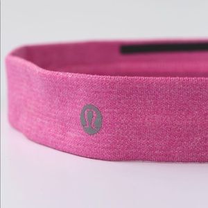 Lululemon Cardio Cross Trainer Headband